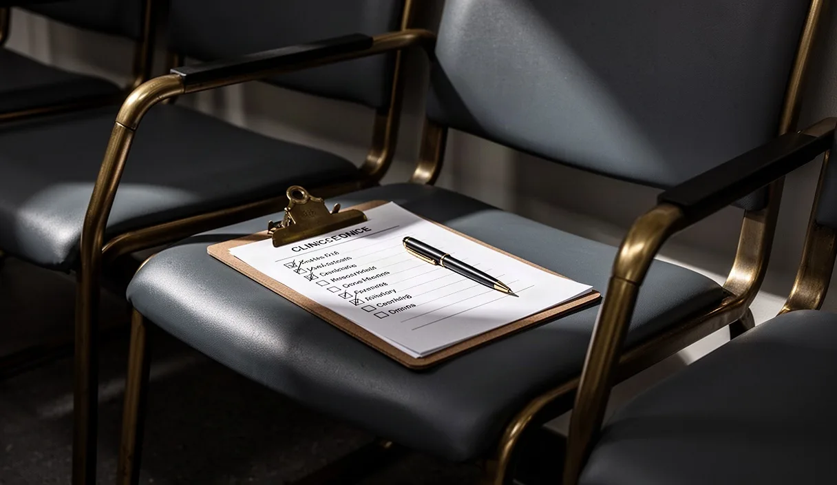 How to Prepare for an Annual Physical: A Practical Checklist