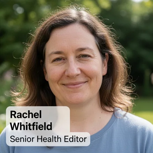 Rachel Whitfield