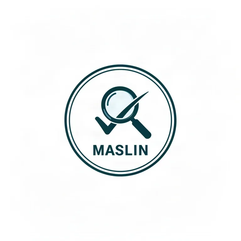 Maslin